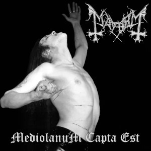Mediolanum Capta Est