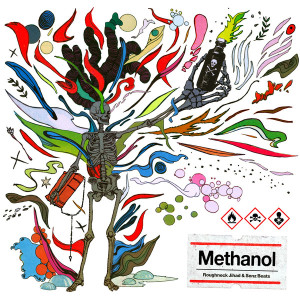 Methanol