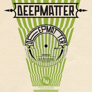 Metropolis / The Right Orchid