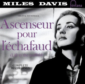 Ascenseur Pour L'Échafaud