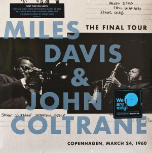 The Final Tour: Copenhagen, March 24, 1960