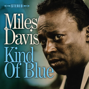 Kind of Blue (Blue Vinyl)