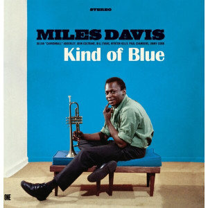 Kind of Blue