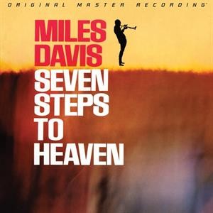 Seven Steps To Heaven