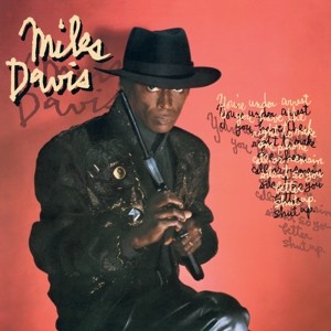 You're Under Arrest (Red/Clear Vinyl)