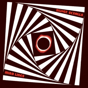 Mind Lines (Red Vinyl)