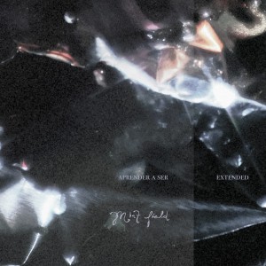 Aprender A Ser: Extended (Milky Clear Vinyl)