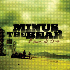 Menos El Oso (Deluxe Edition)
