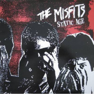 Static Age