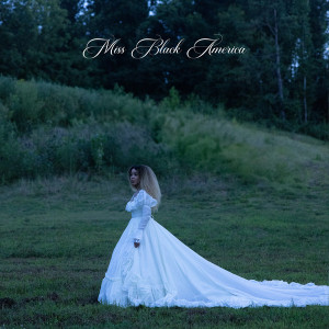 Miss Black America (White Vinyl)