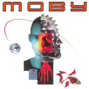 Moby (Black/White/Blue Vinyl)