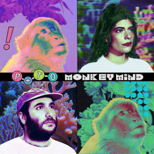 Monkey Mind (Mint Green Vinyl)