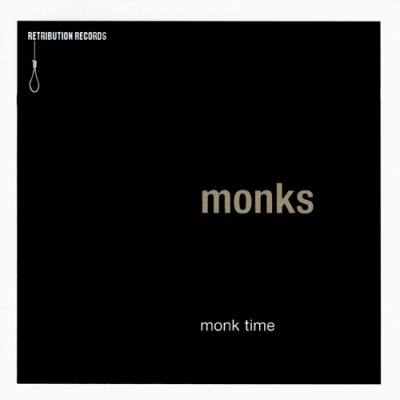 Monk Time