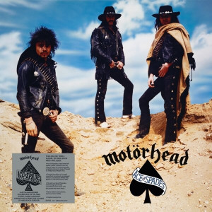 Ace Of Spades (Deluxe Edition)