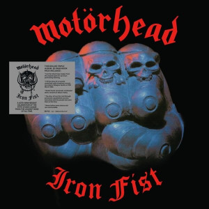 Iron Fist