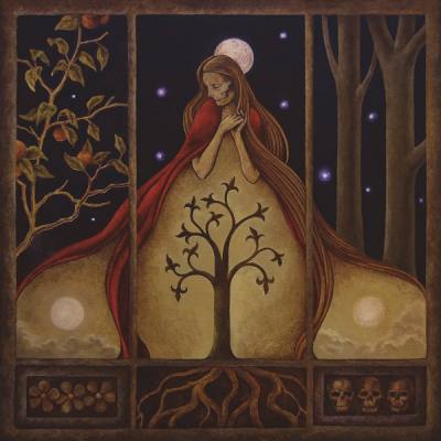 Cold River (Green Vinyl)