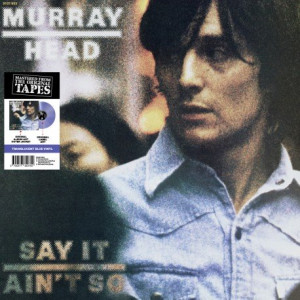 Say It Ain't So (Blue Vinyl)