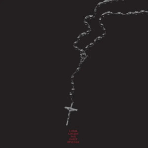 Three Cheers for Sweet Revenge (Red/Black Vinyl)