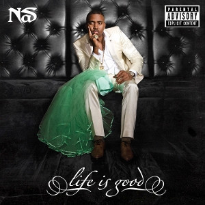 Life is Good (Coke Bottle Clear Vinyl)