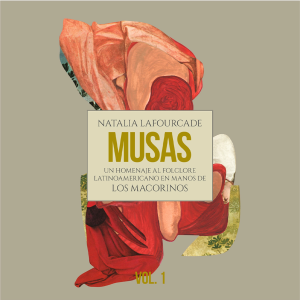 Musas Vol. 1 (Red Vinyl)