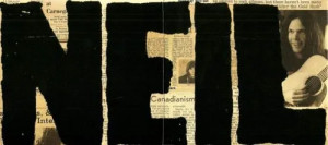 Neil Young Archives Vol. 1 (1963–1972)