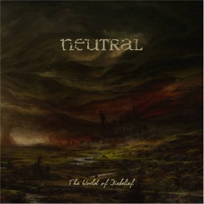 The World Of Disbelief