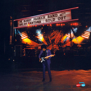 New George’s San Rafael 1993