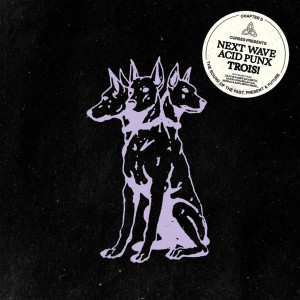 Curses Presents: Next Wave Acid Punx TROIS - Chapter 3