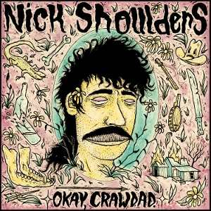 Okay, Crawdad (Violet Vinyl)