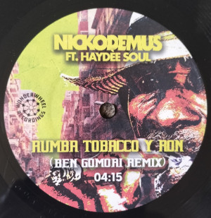 Soul & Science Remixes