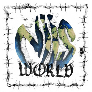Niis World (Splatter Vinyl)