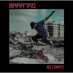 No Comply