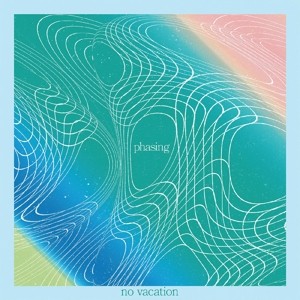 Phasing (Coke Bottle Clear Vinyl)
