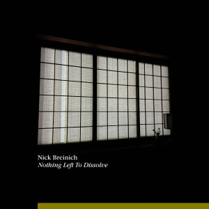 Nothing Left To Dissolve