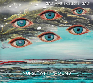 Salt Marie Celeste - Salt