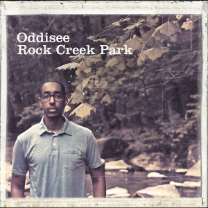 Rock Creek Park (Gold Vinyl)