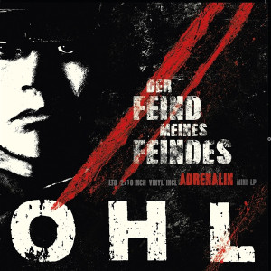 Der Feind Meines Feindes / Adrenalin