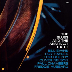 The Blues and the Abstract Truth