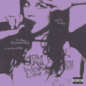 Live From Glastonbury (A BBC Recording) (Blue Vinyl)