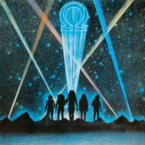 Gammapolis (Colored Vinyl)