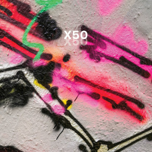 One Hundred Fifty (Splatter Vinyl)