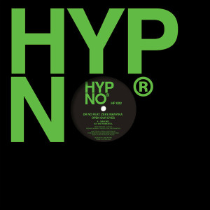 Open Our Eyes (featuring Zeke Manyika)