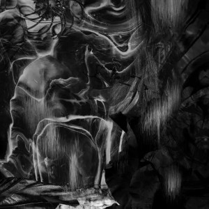 Muuntautuja (Orange Vinyl)