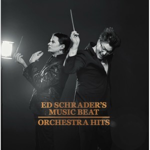 Orchestra Hits (Blue Vinyl)