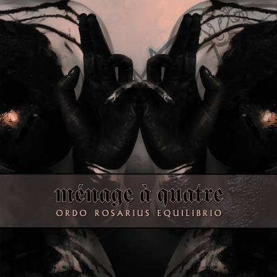 Menage A Quatre (Pink Vinyl)