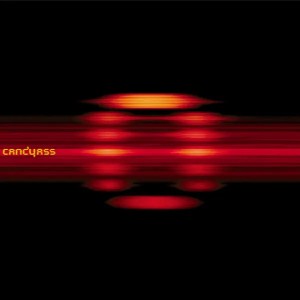 Candyass (Yellow/Red Vinyl)