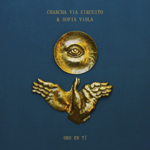 Oro en Tí (Gold Vinyl)