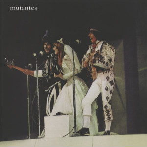 Mutantes (Green Vinyl)