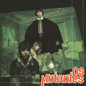 Os Mutantes