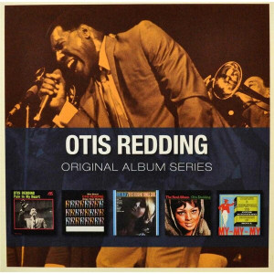 Original Album Series